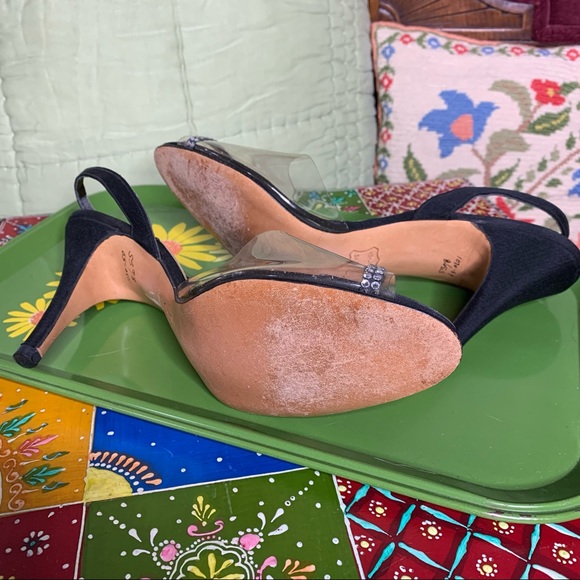 70s Disco Heels - Picture 5 of 10